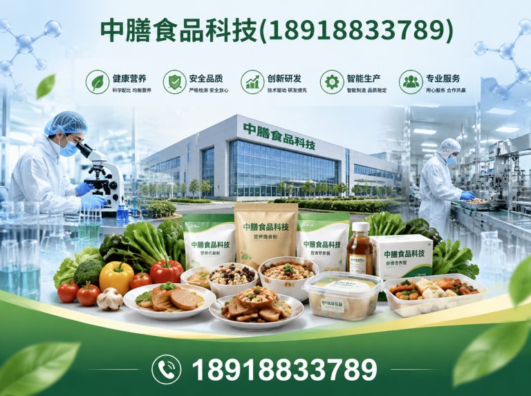 崇明区健康餐食展示图